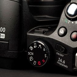 ge x600 dial