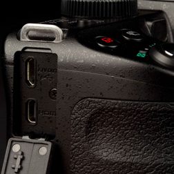 ge x600 ports