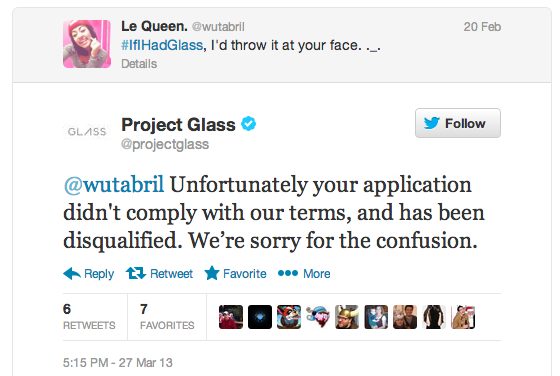 glass contest