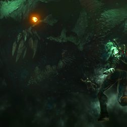 god of war screenshot