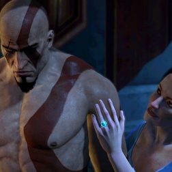 god of war screenshot