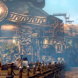 god of war screenshot