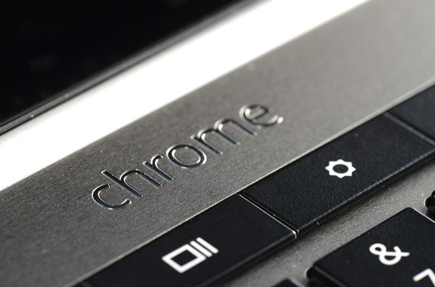 google chromebook pixel