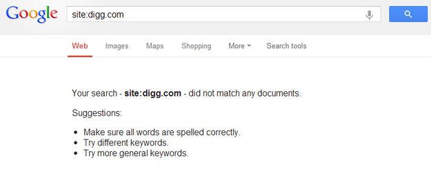 google digg 1