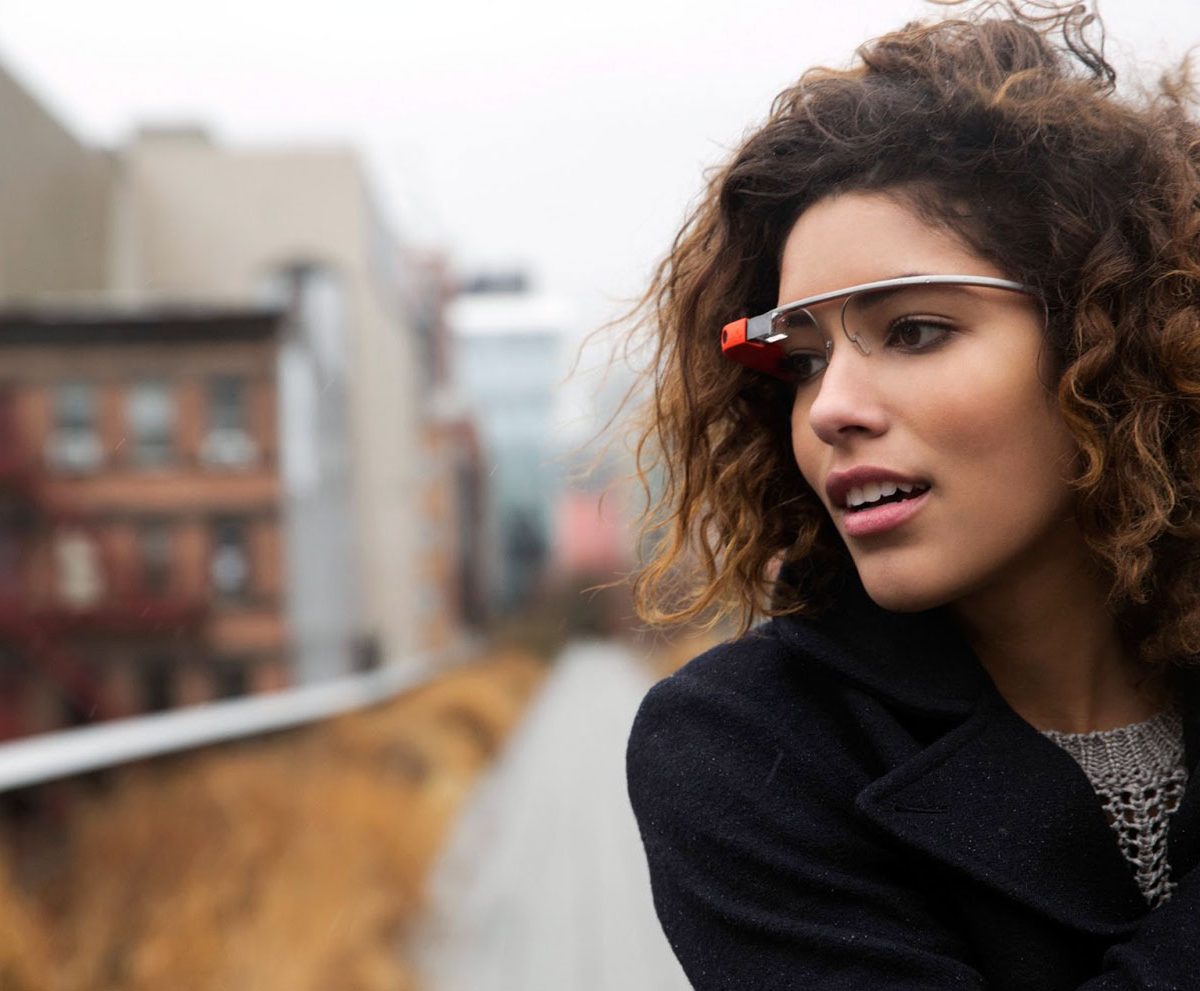 google glass