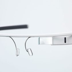 google glass top