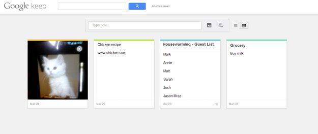 google-keep-web-1