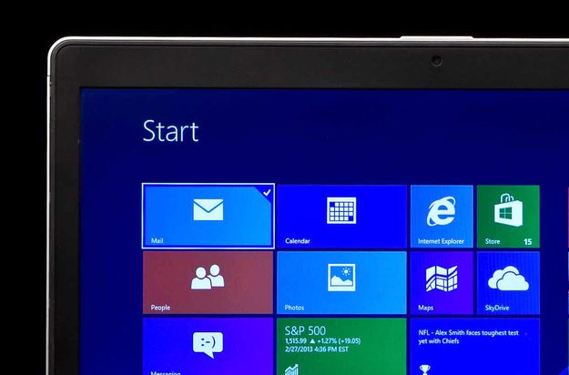 hp elitebook folio 9470m display