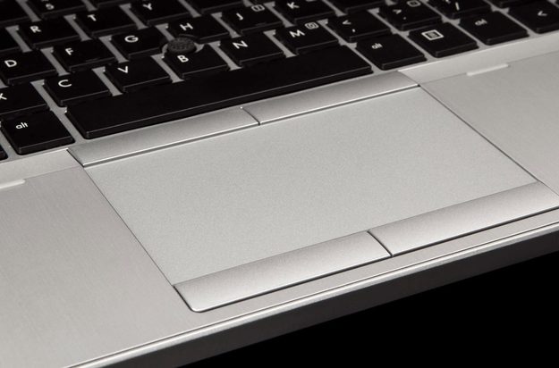 hp elitebook folio 9470m trackpad and keyboard