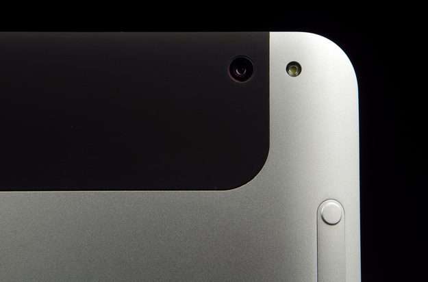 hp elitepad 900 8mp rear facing camera