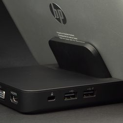 hp elitepad 900 docking station ports