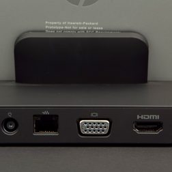 hp elitepad 900 docking station rear ports