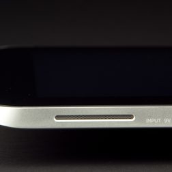 hp elitepad 900 stereo speakers