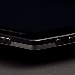 lenovo Ideatab lynx power and volume