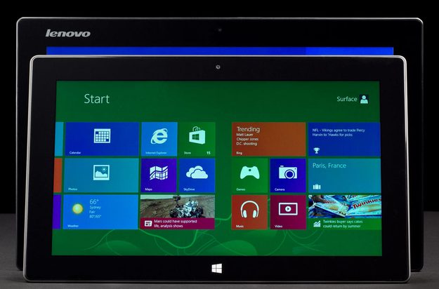 lenovo Ideatab lynx comparison