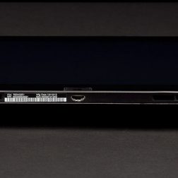 lenovo Ideatab lynx micro usb port