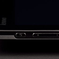 lenovo Ideatab lynx controls