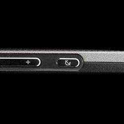 lenovo Ideatab lynx power volume toggle