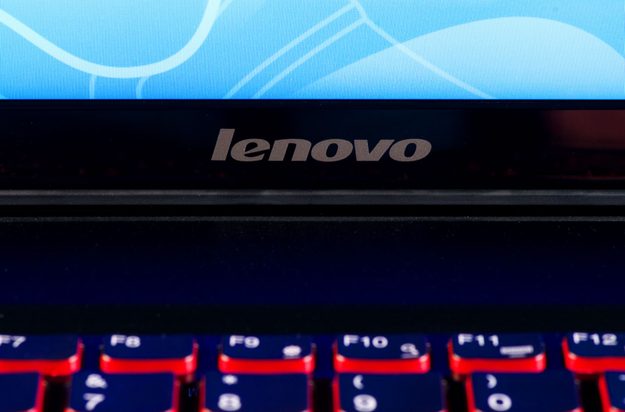 lenovo ideapad y500 15.6 inch hd or fhd display logo