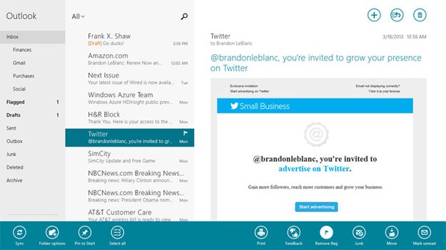 mail-app