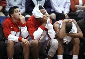 march madness is no joke new mexico vs harvard ncaa 2013