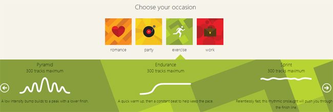 mixshape-exercise