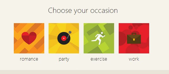 mixshape-occasion
