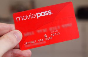 movie pass debit card