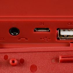 switch native union ports