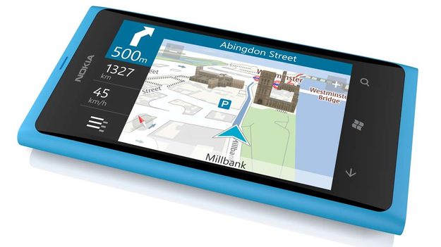 HERE Drive + Beta: Nokia's nav app proves the perfect companion to Windows Phone road warriors