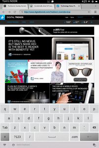 nook hd plus screenshot 5