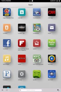 nook hd plus screenshot 8