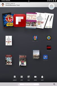 nook hd plus screenshot 9