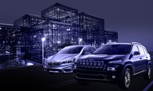 NY Auto Show 2013