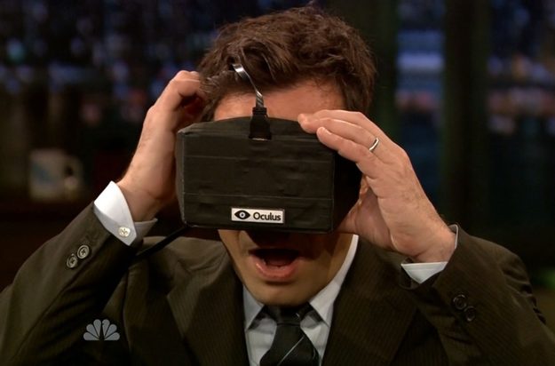 oculus rift jimmy fallon