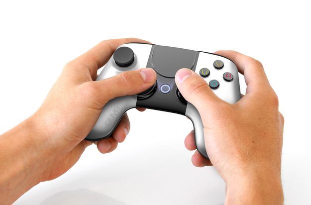 ouya controller