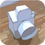 paper camera logo