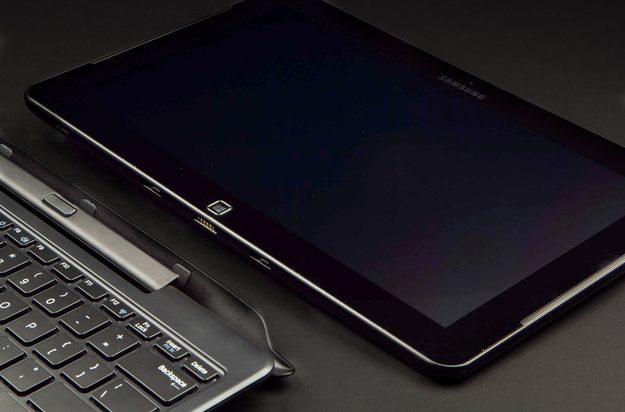 samsung smart ativ pc keyboard display macro