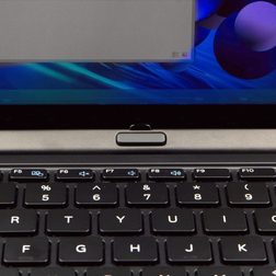 samsung smart ativ pc keyboard hinge display macro