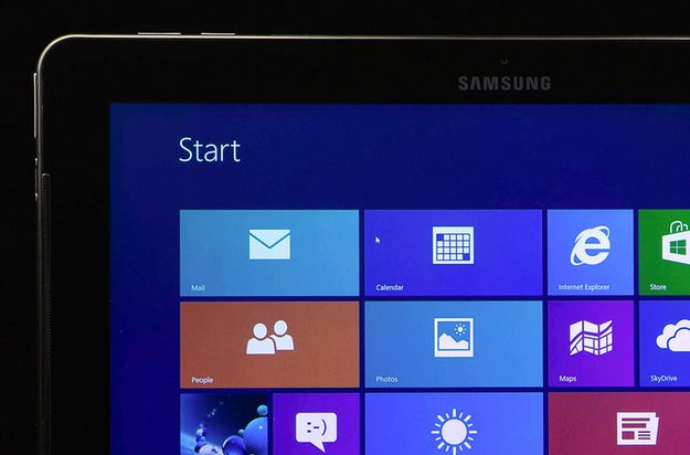 samsung smart ativ pc windows macro