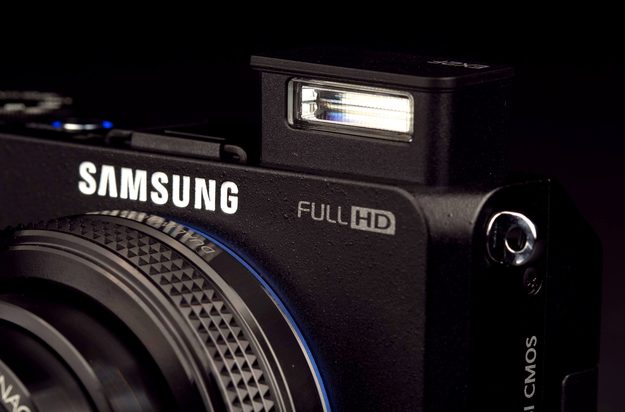 samsung ex2f flash macro