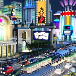 simcity 2013 screenshot