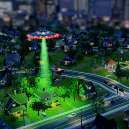 simcity 2013 screenshot