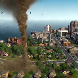 simcity 2013 screenshot