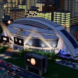 simcity 2013 screenshot