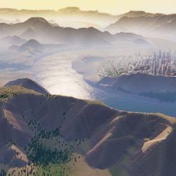 simcity 2013 screenshot