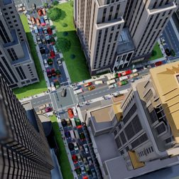 simcity 2013 screenshot