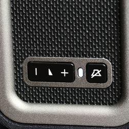 sonos soundbar endcap