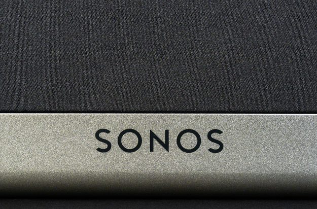 sonos soundbar driver