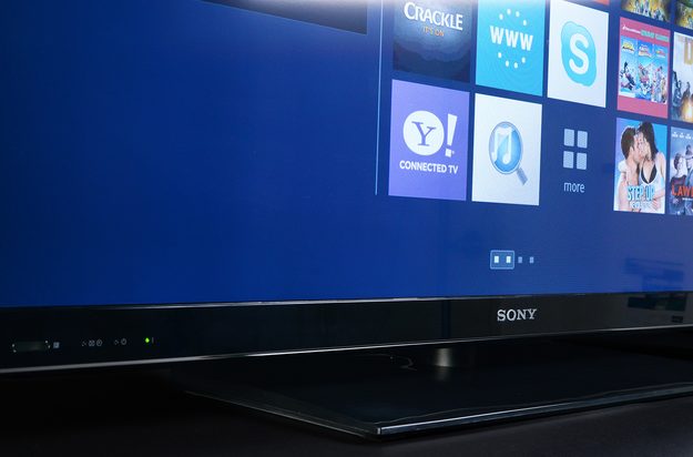 sony bravia kdl 46hx750 led tv full hd 1080p display
